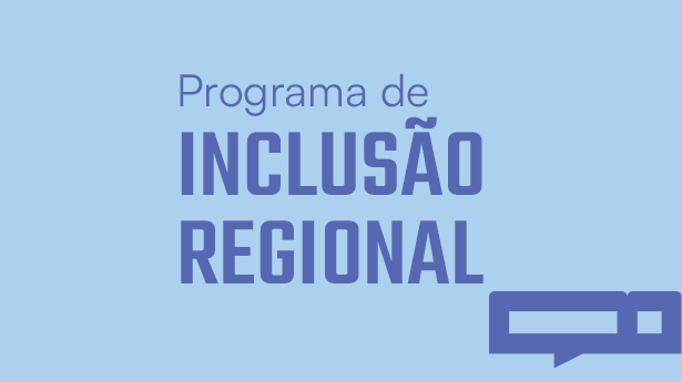 Programa de Inclusão Regional
