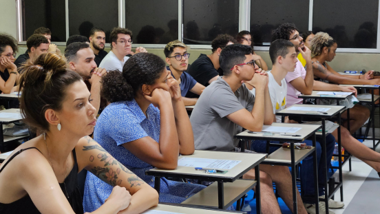 Retificação da convocação da 2ª lista de espera é publicada