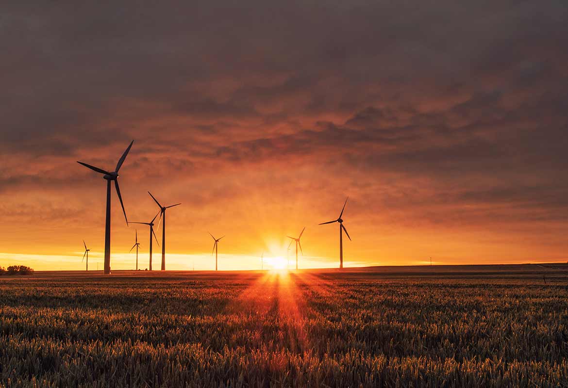 Tecnologia em Gestão Ambiental - tecnólogo