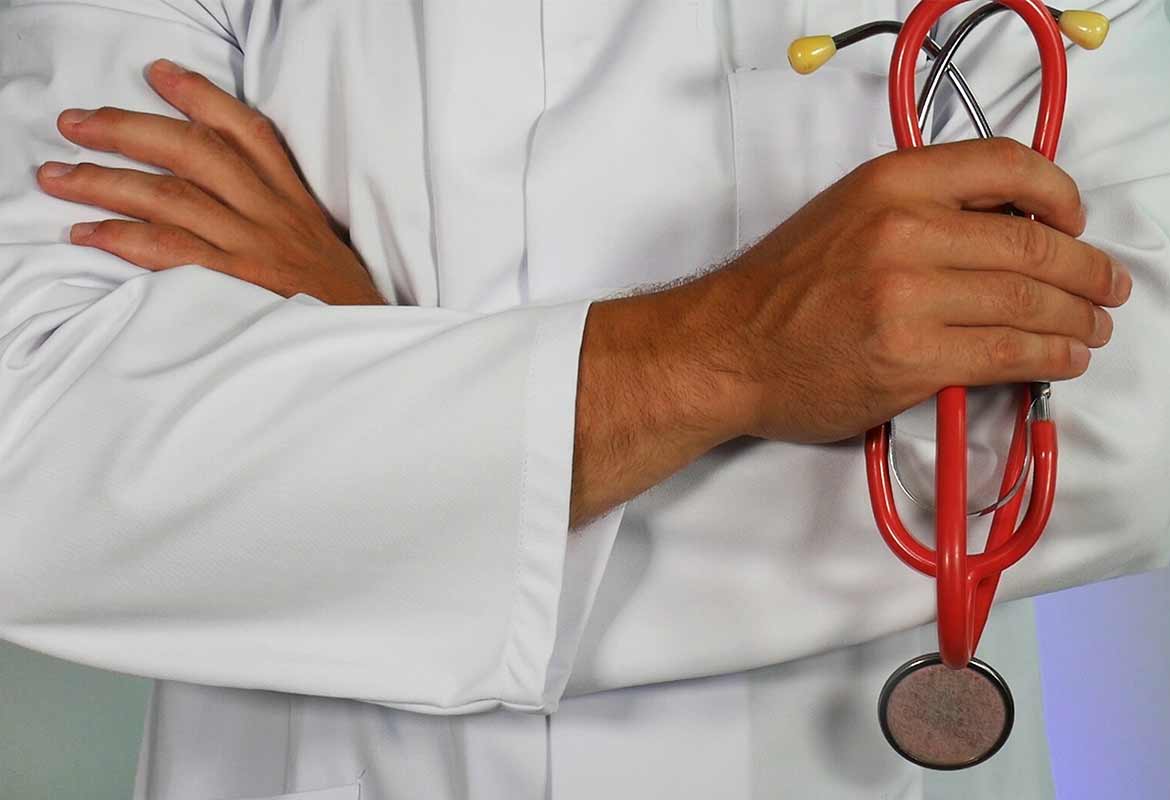 Medicina - PASSOS