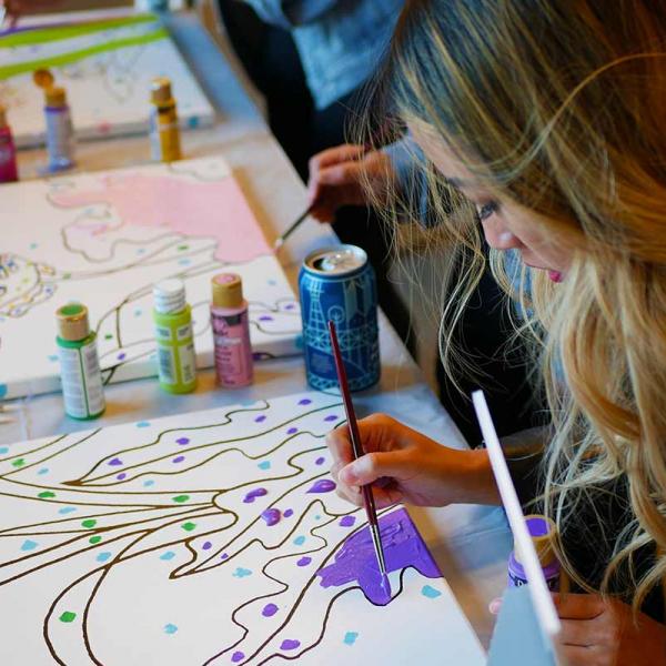 Artes Visuais - ESCOLA DE DESIGN