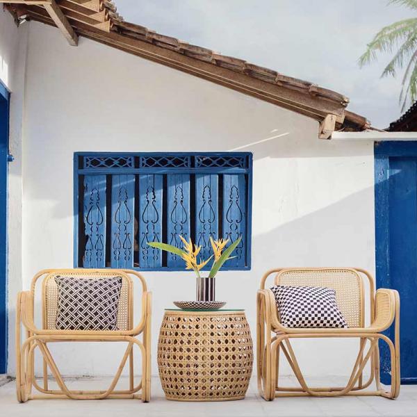 Design de Ambientes - ESCOLA DE DESIGN