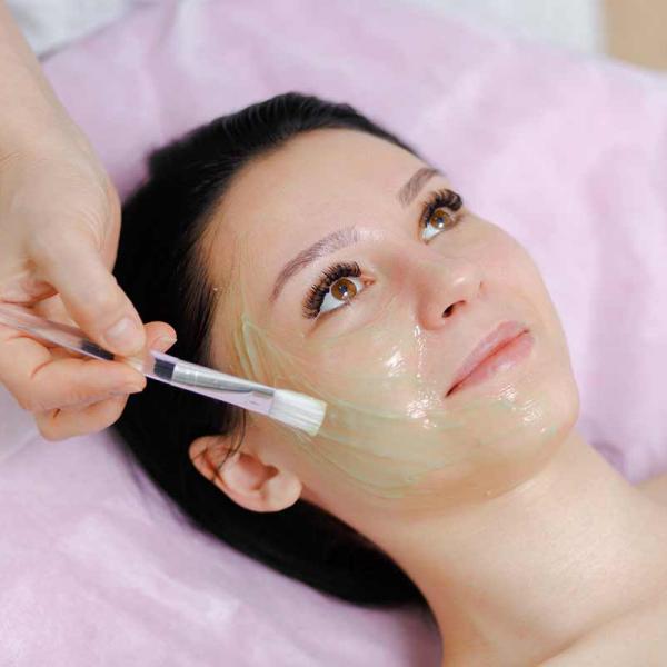 Tecnologia em Estética e Cosmética - PASSOS