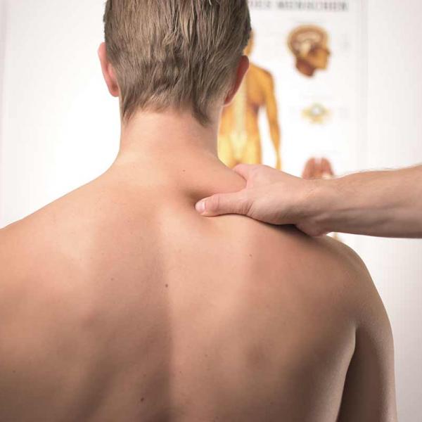 Fisioterapia - DIVINÓPOLIS