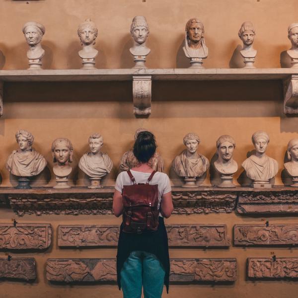 História - PASSOS