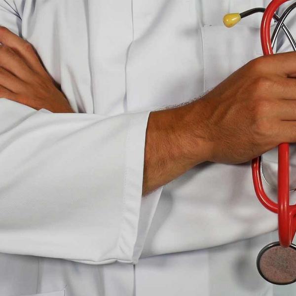 Medicina - PASSOS