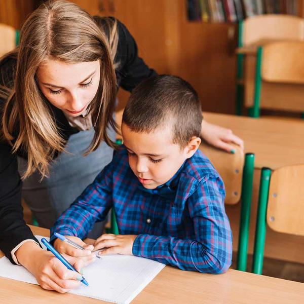 Pedagogia - POÇOS DE CALDAS