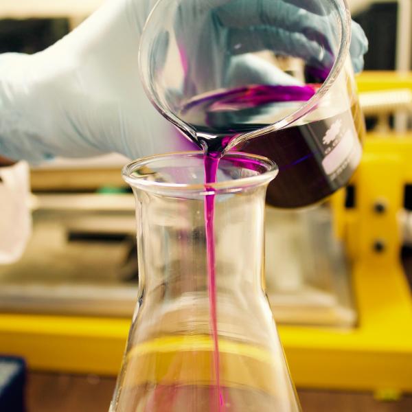 Química - ITUIUTABA