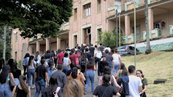 Publicado o gabarito definitivo do Vestibular UEMG 2026