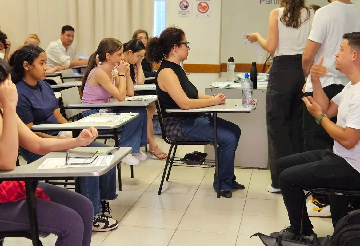 Vestibular UEMG 2026 | Divulgado o Resultado Preliminar das inscrições nos programas de cotas