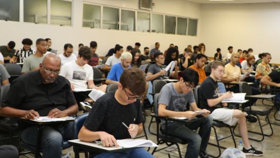 Lançado edital do Vestibular UEMG 2026
