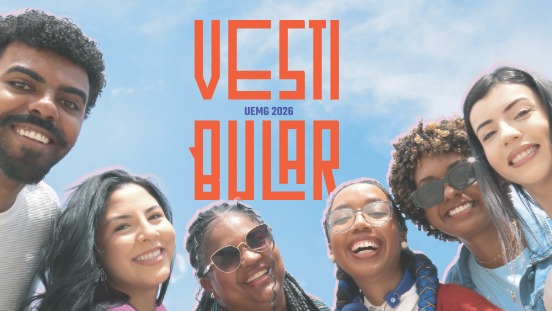 Vestibular UEMG 2026: veja como se inscrever e orientações essenciais