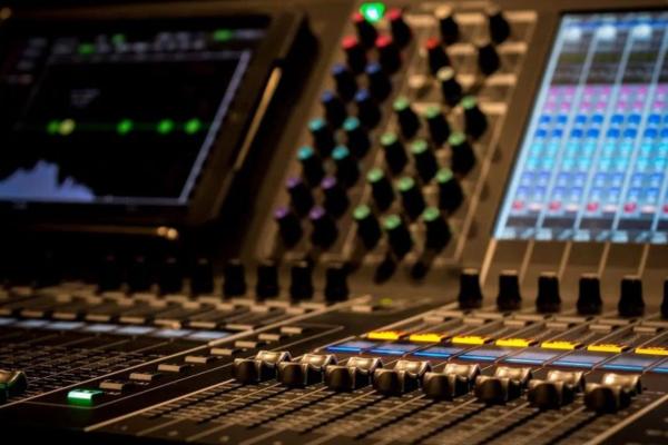 Tecnologia em Produção Fonográfica